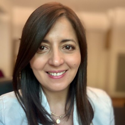 Aziza Lounis - AIxNET 2026