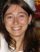 Chiara Contoli - AIxNET 2026