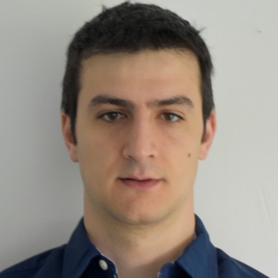 Massimo Gallo - AIxNET 2026