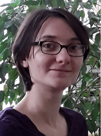 Daphné Tuncer - AIxNET 2026