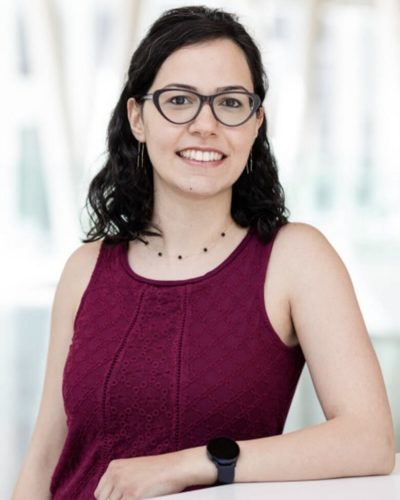 Diala Naboulsi - AIxNET 2026