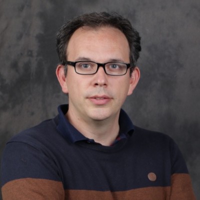 Jérémie Leguay - AIxNET 2026