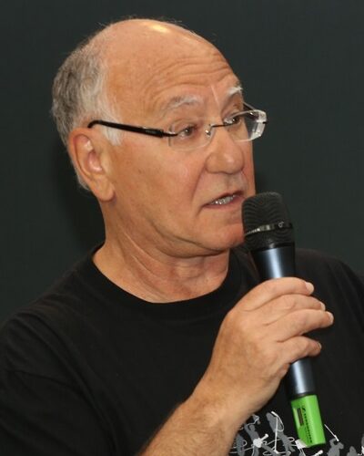 Prosper Chemouil - AIxNET 2026